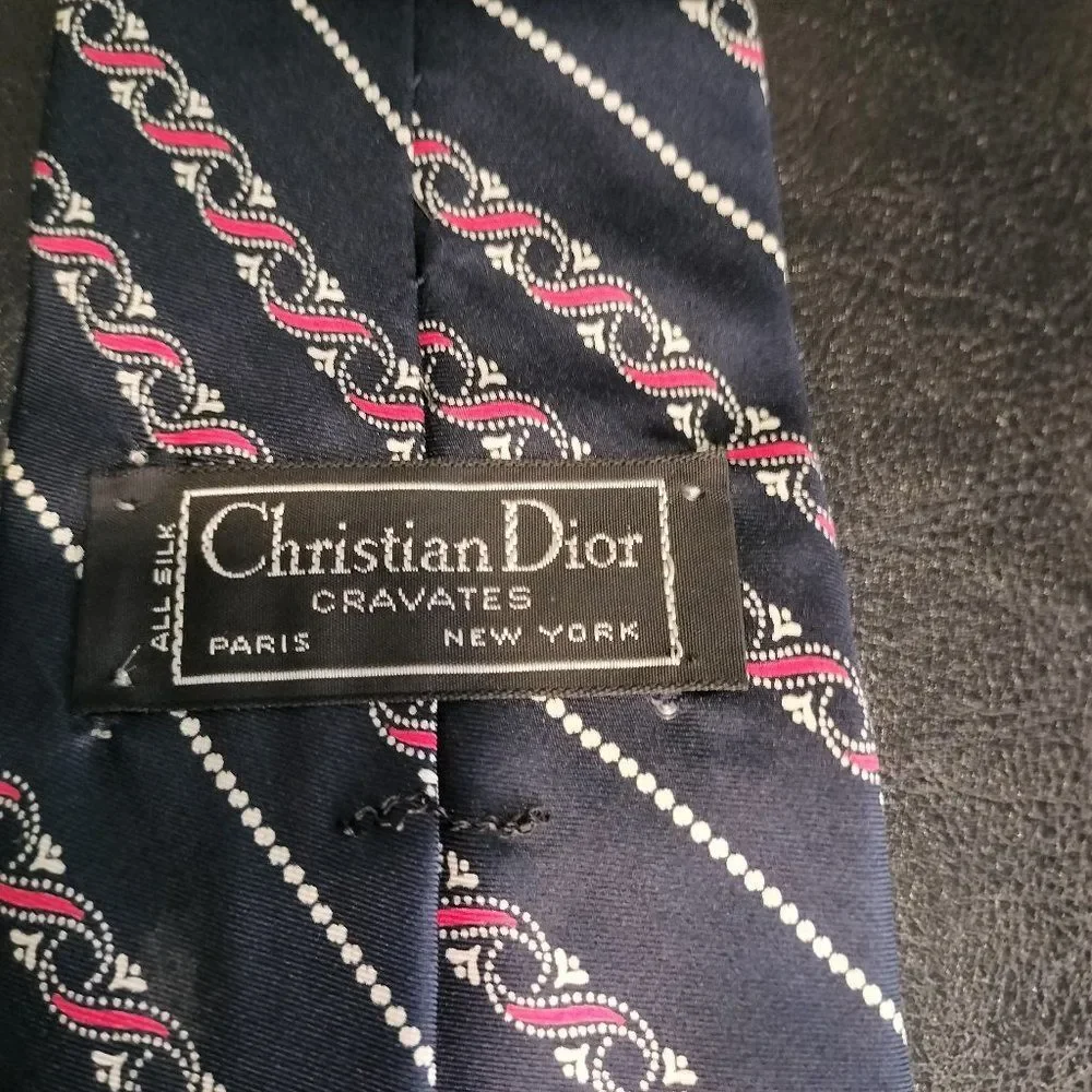Dior vintage christian